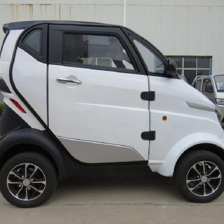 Electric Car 4 Wheels Electric Car 4 Wheels