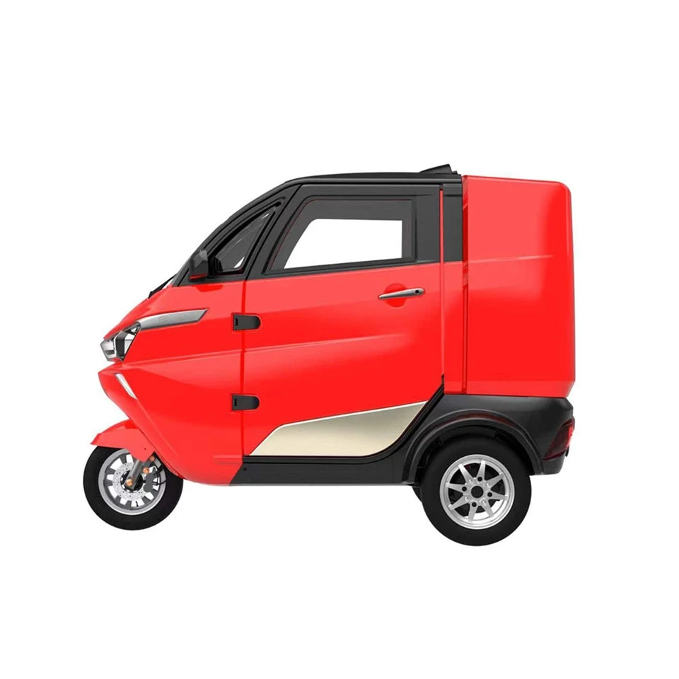 Electric Tricycle For Adults Low Speed Electric Tricycle For Adults Low Speed