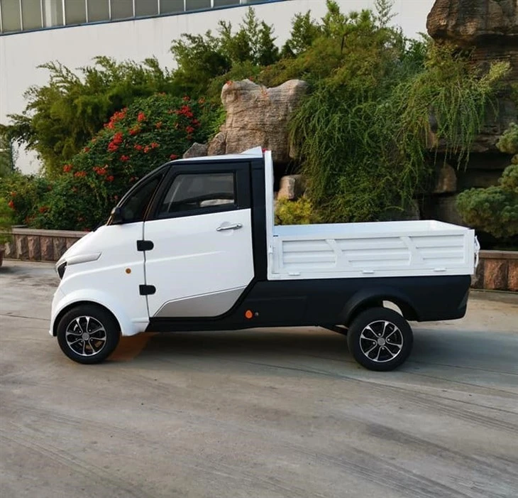 Hot Sale 1500w Motor Electric Car 4 Wheel / Tricyle With Coc/eec/iso Hot Sale 1500w Motor Electric Car 4 Wheel / Tricyle With Coc/eec/iso