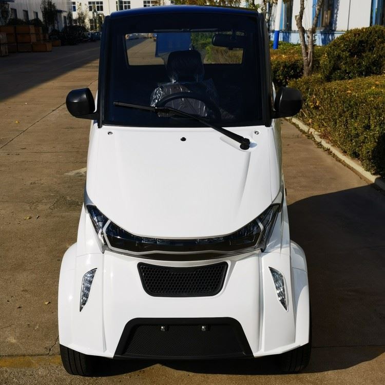 Lithium Battery Closed Golf Cart Lithium Battery Closed Golf Cart