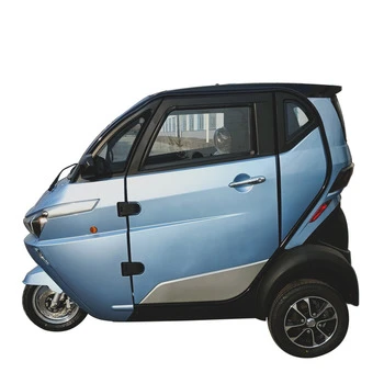 Runhorse Tshiab Zog Mini 3 Log Hluav Taws Xob Tsheb Tricycle