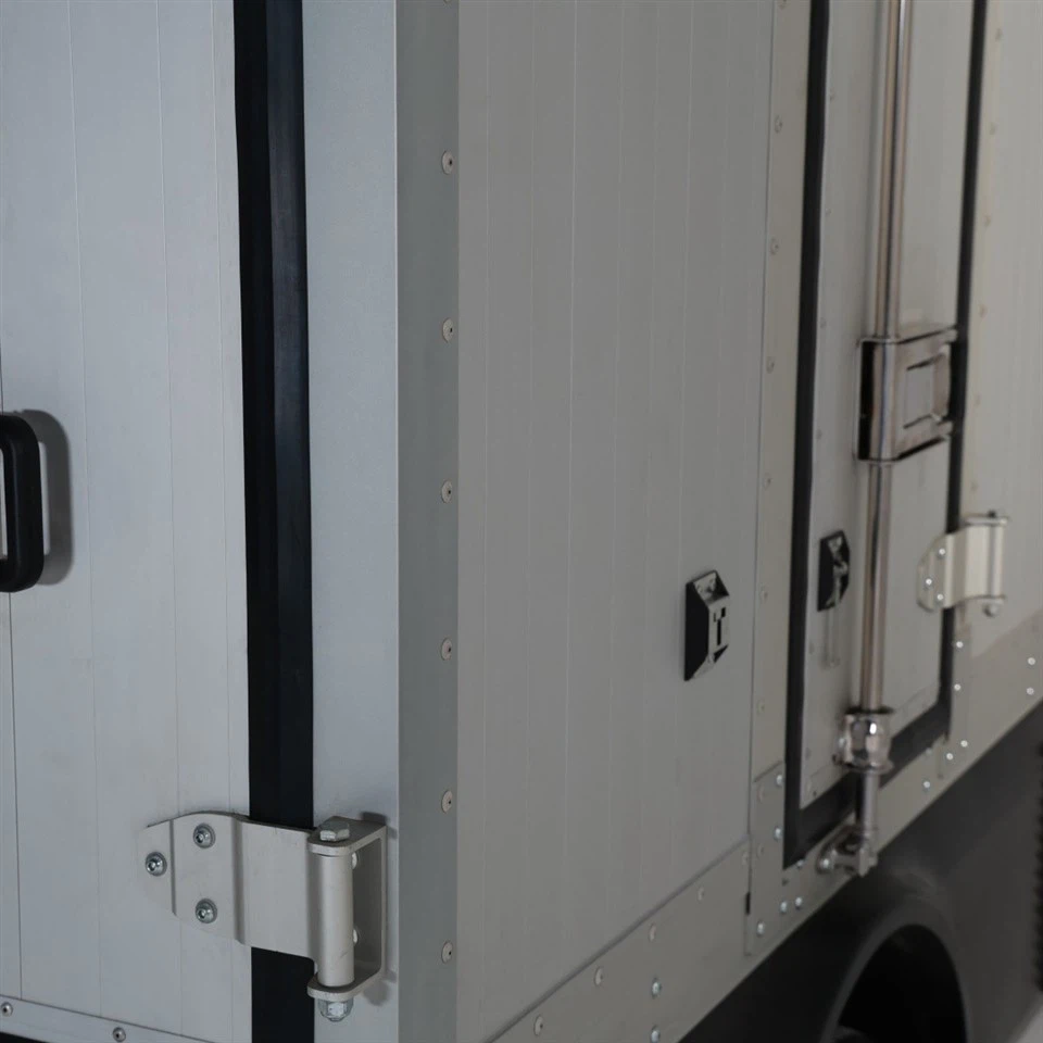 electric truck8397